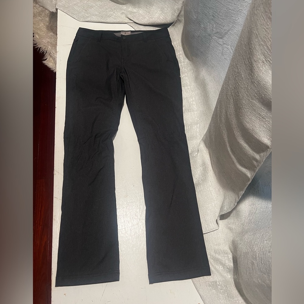 Royal Robbins outdoor athletic pants